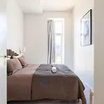 Step-Free Flat For 8 People Near Amager Beach