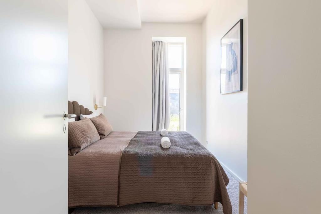 Lejlighed Step-free Flat For 8 People Near Amager