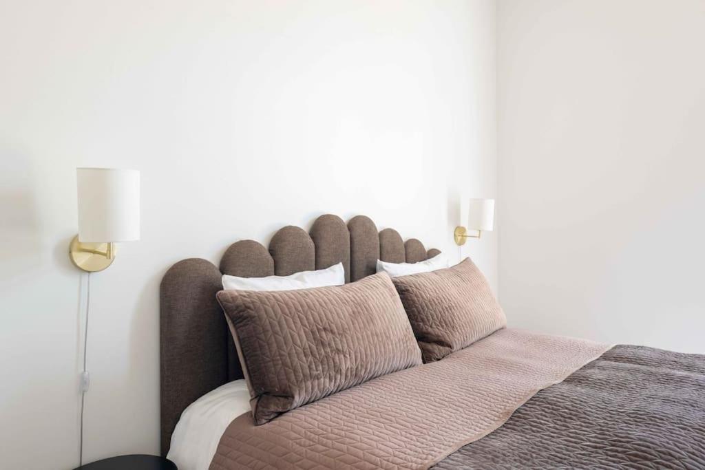 Step-free Flat For 8 People Near Amager Lejlighed