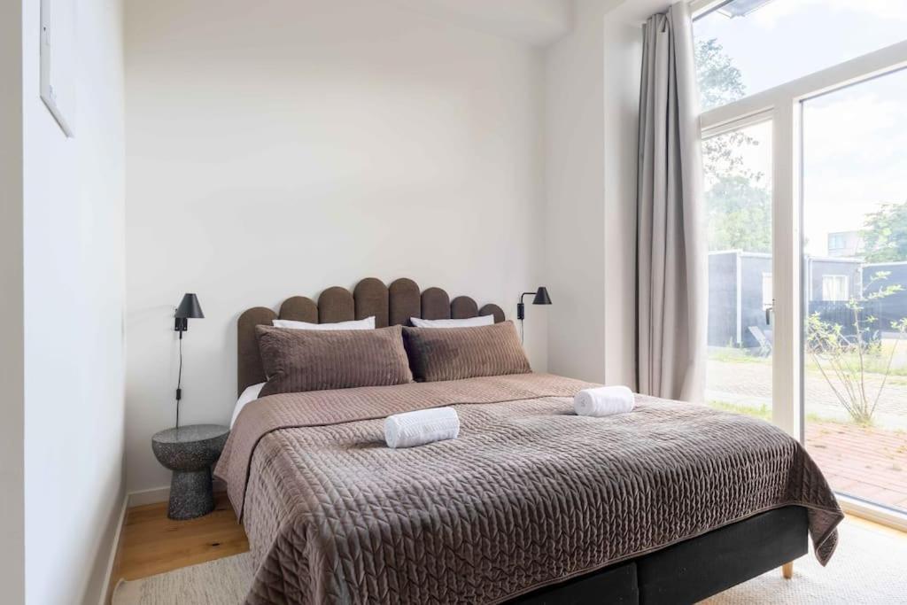Step-free Flat For 8 People Near Amager Lejlighed *