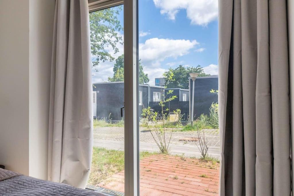 Lejlighed Step-free Flat For 8 People Near Amager *