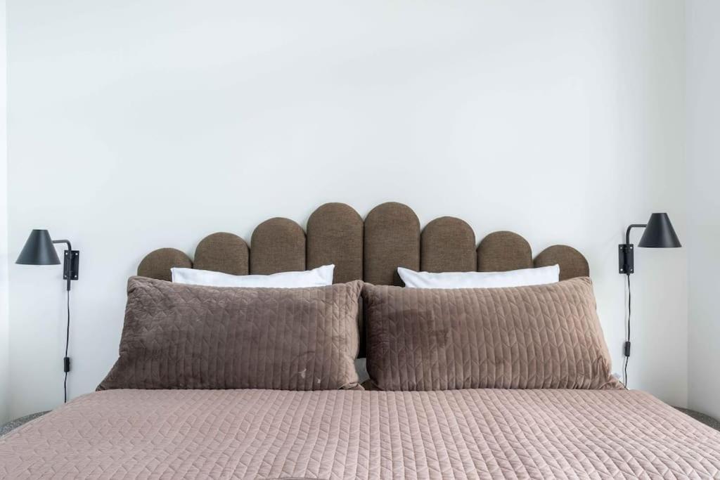 Step-free Flat For 8 People Near Amager *